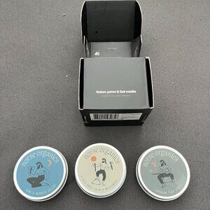 Norse Organics Skin Care